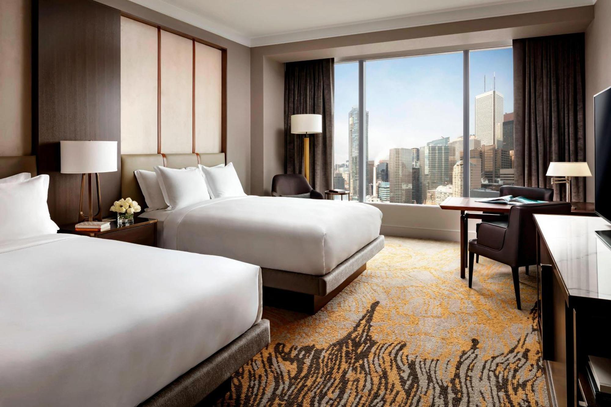 Club Lounge Access Lake Ontario View Room 2 Queen beds,1381234373:JPEG