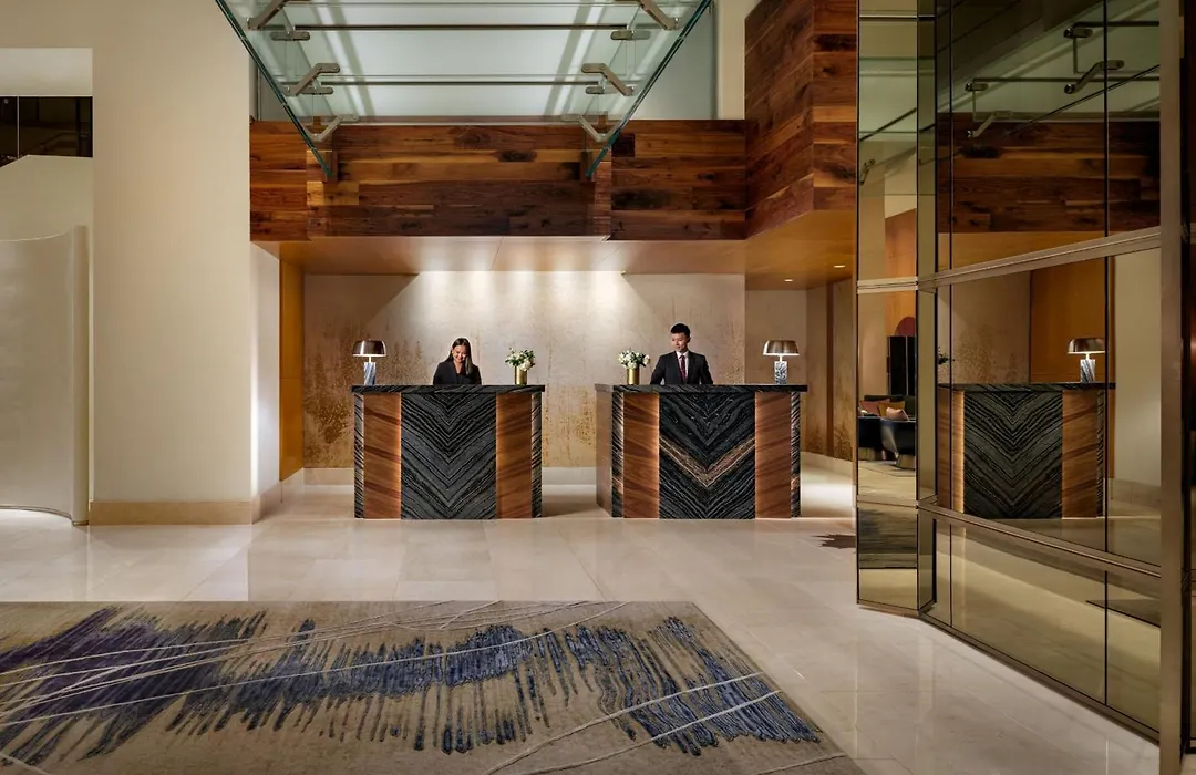 The Ritz-Carlton, Toronto-1
