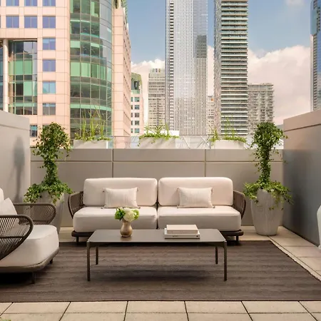 The Ritz-Carlton, Toronto-3